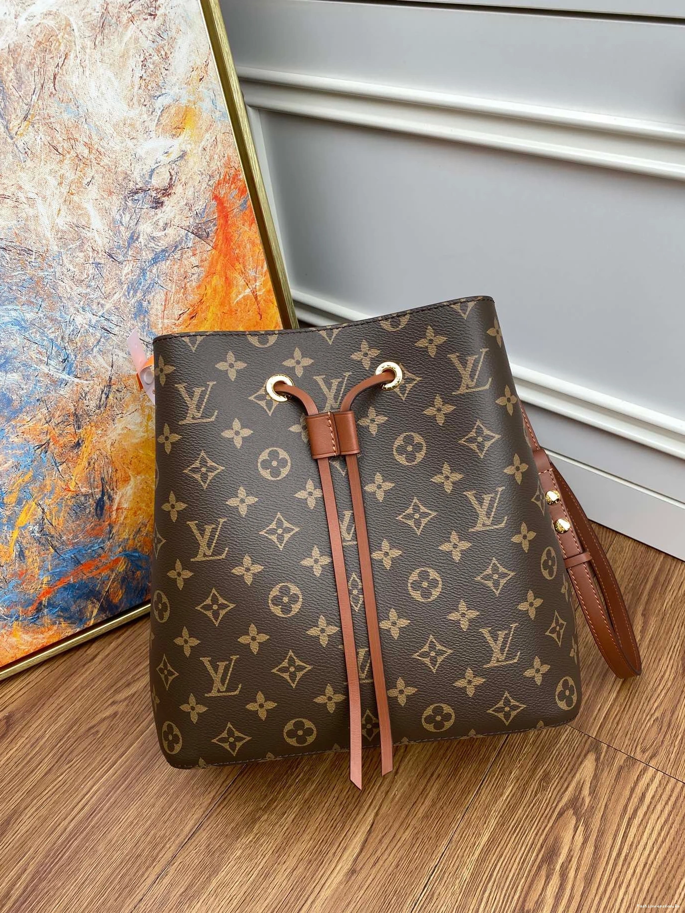 FS CHEAP VUITTON NÉONOÉ LOUIS 0729